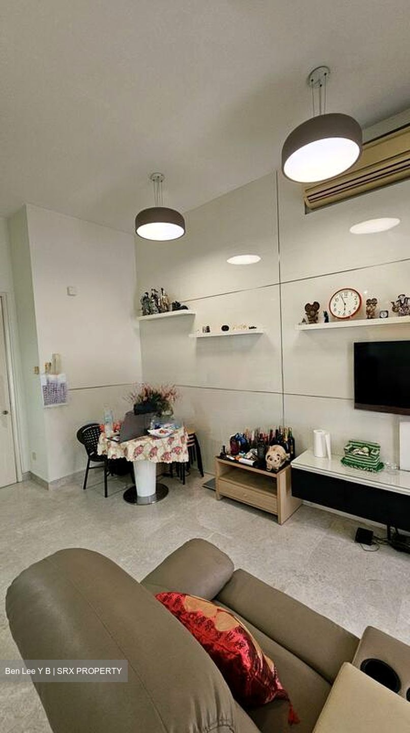 Emprado Suites (D15), Apartment #459421061